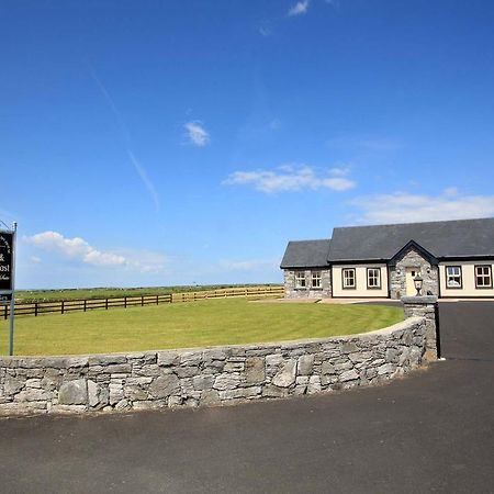 Cahermaclanchy House Doolin Exterior foto