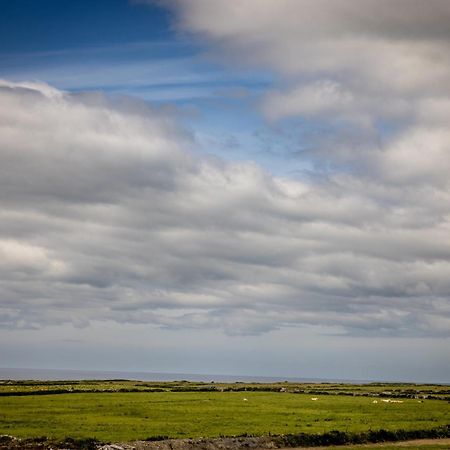Cahermaclanchy House Doolin Exterior foto