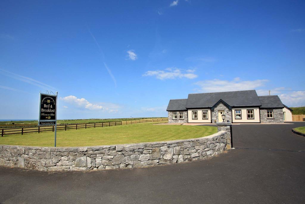 Cahermaclanchy House Doolin Exterior foto