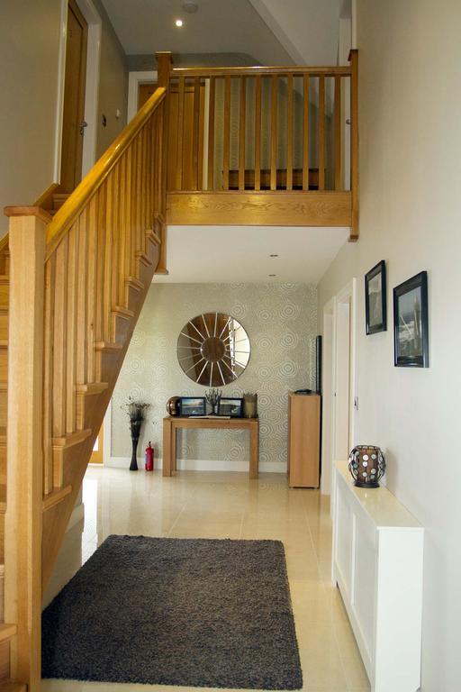 Cahermaclanchy House Doolin Exterior foto