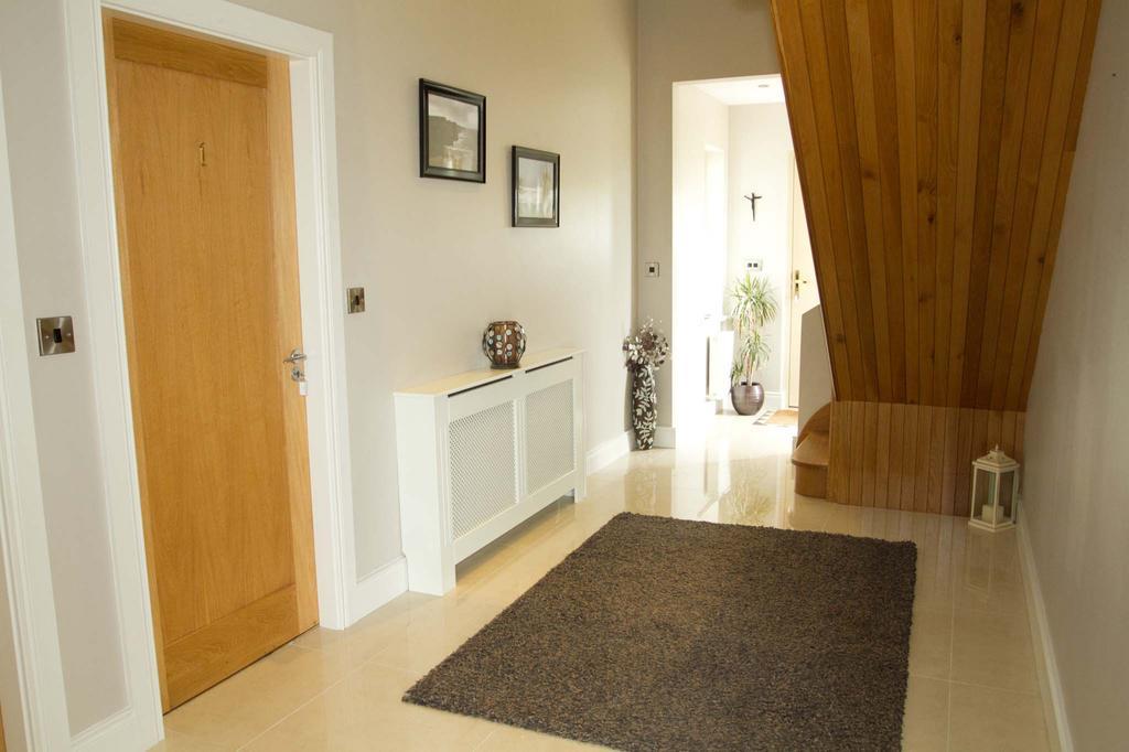 Cahermaclanchy House Doolin Exterior foto