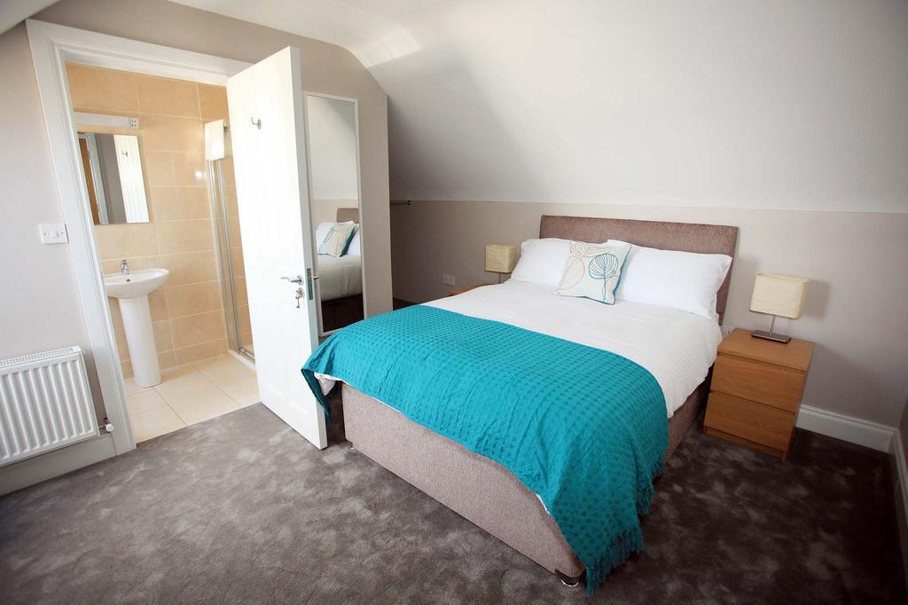 Cahermaclanchy House Doolin Quarto foto