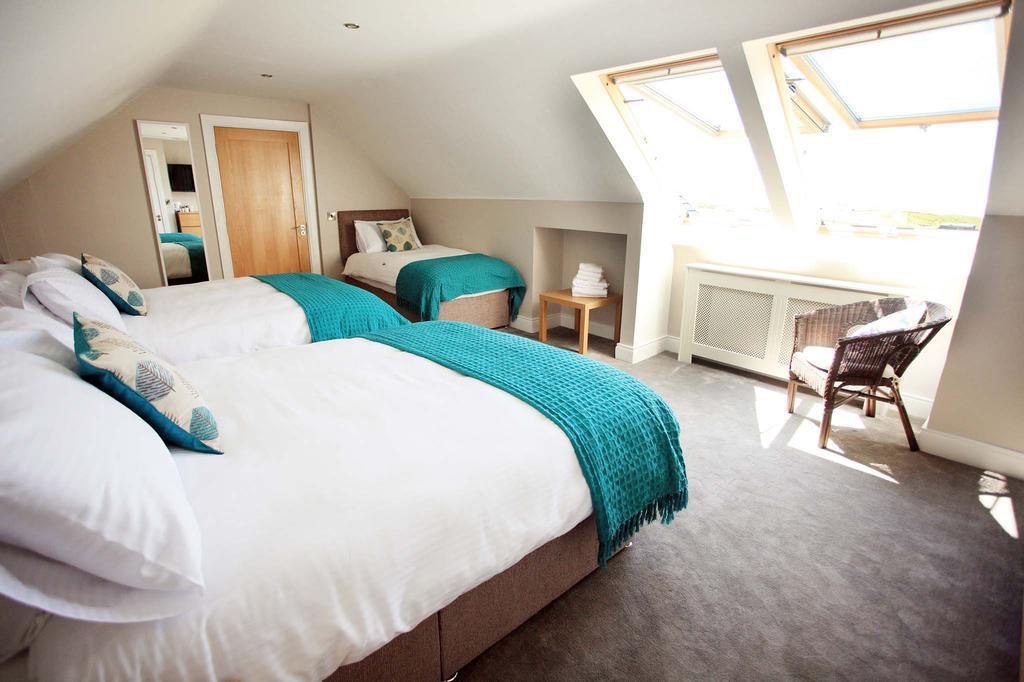 Cahermaclanchy House Doolin Quarto foto