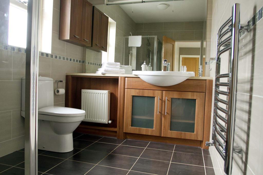 Cahermaclanchy House Doolin Quarto foto