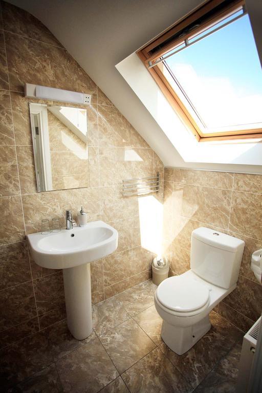 Cahermaclanchy House Doolin Quarto foto