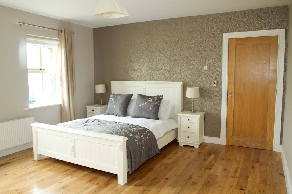 Cahermaclanchy House Doolin Quarto foto